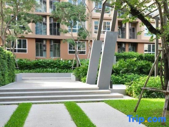 Bann Threw Lom Condo — фото 1