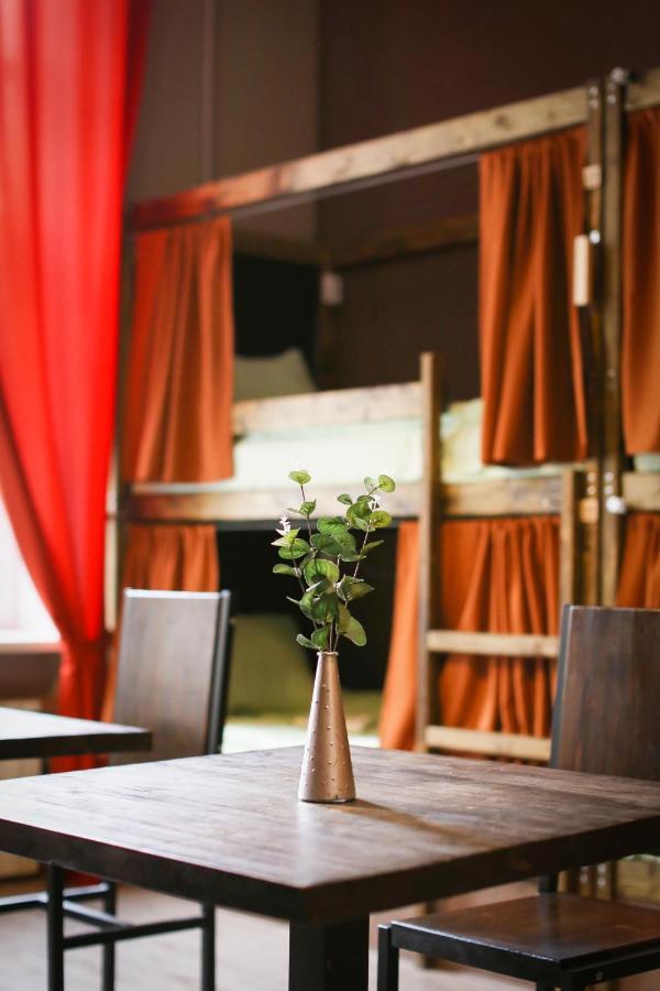 Санкт-Петербург: Sweet Village Hostel Vladimirskiy