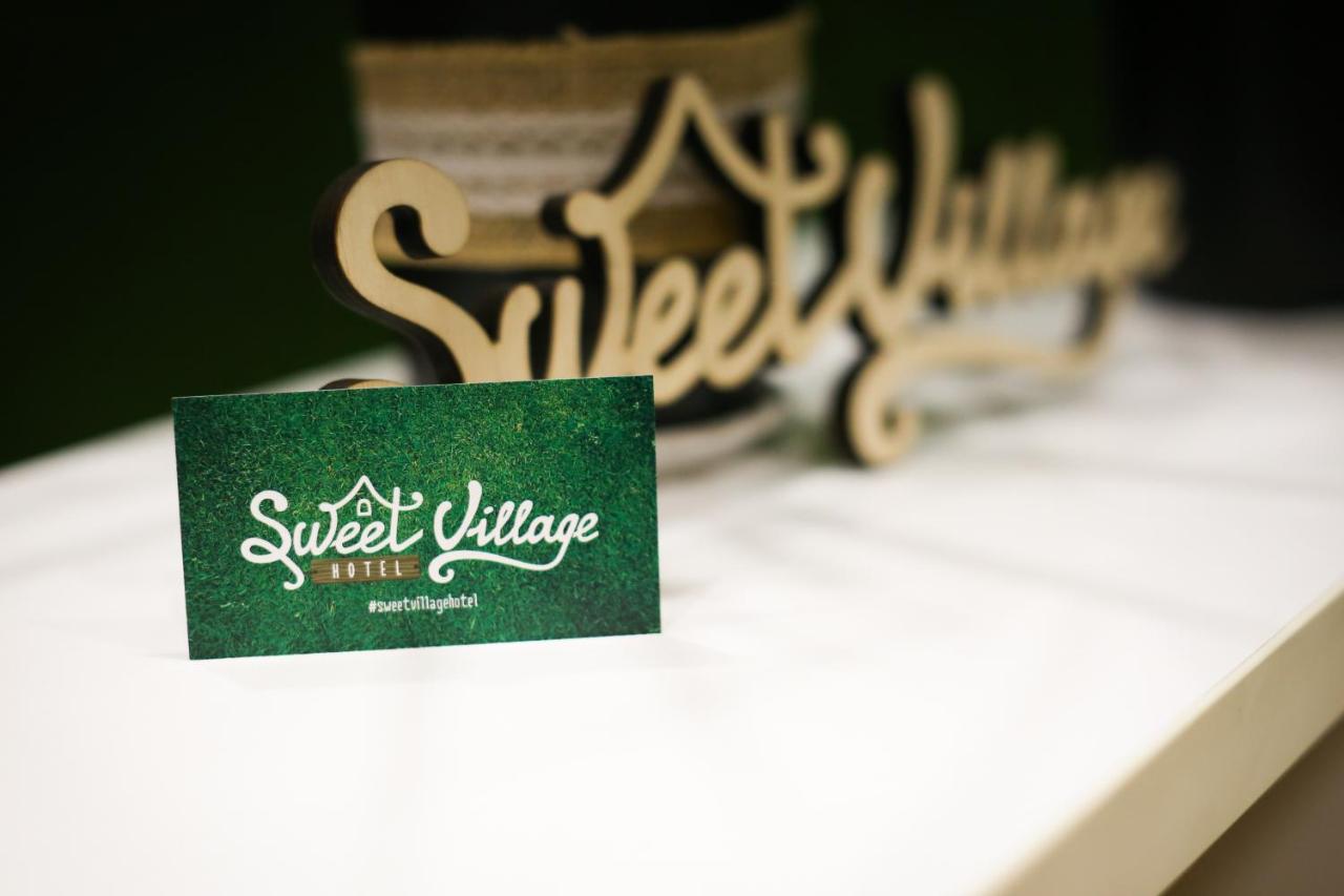 Санкт-Петербург: Sweet Village Hostel Vladimirskiy