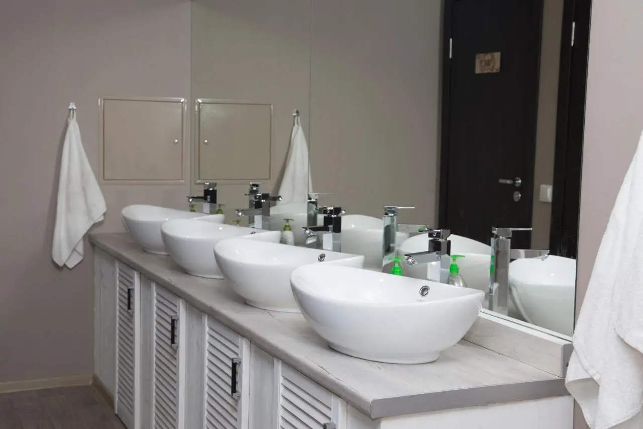 Санкт-Петербург: Sweet Village Hostel Vladimirskiy
