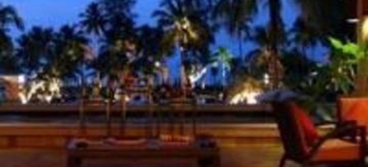 Le Meridien Khao Lak Beach Resort — фото 1
