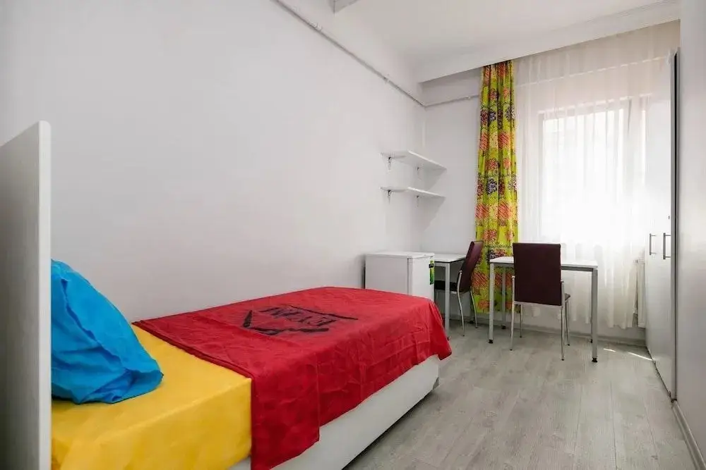 Стамбул: Evim Hostel Kadikoy