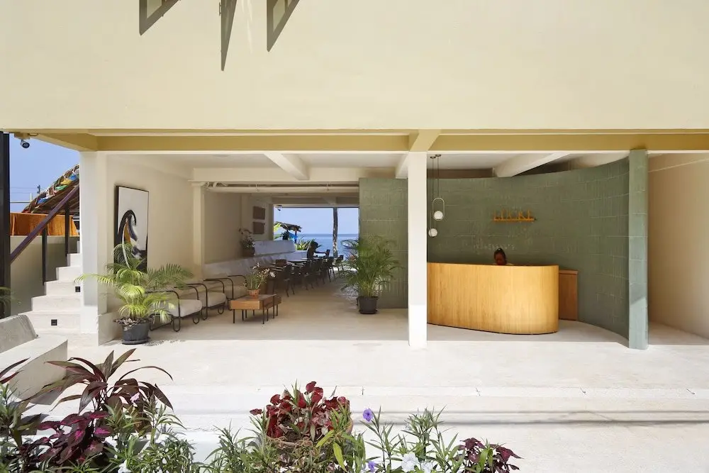 Остров Тау: Coral View Maehaad Guesthouse