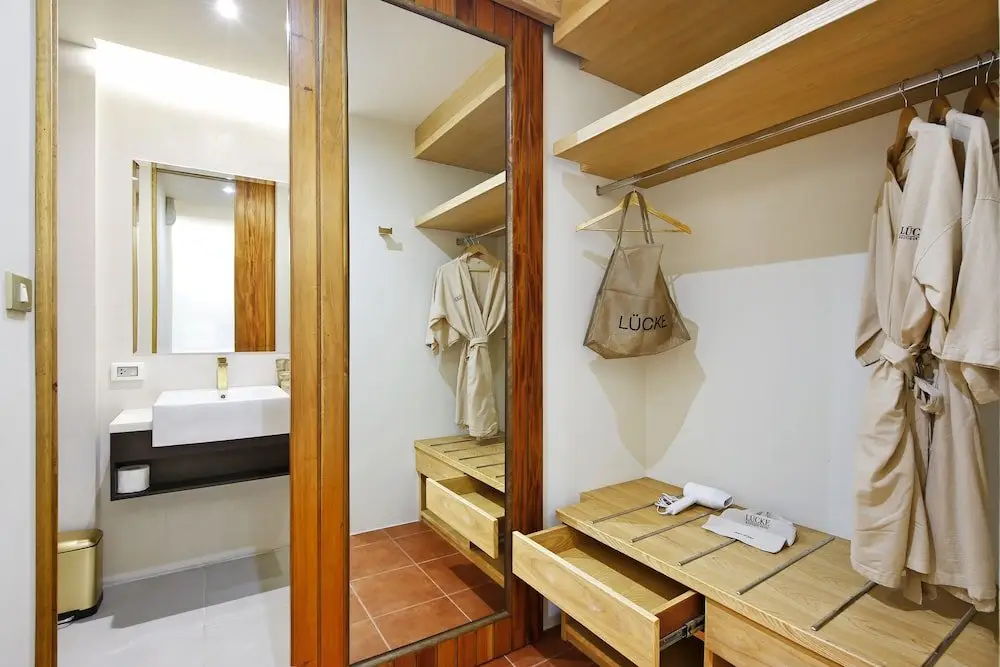 Остров Тау: Coral View Maehaad Guesthouse