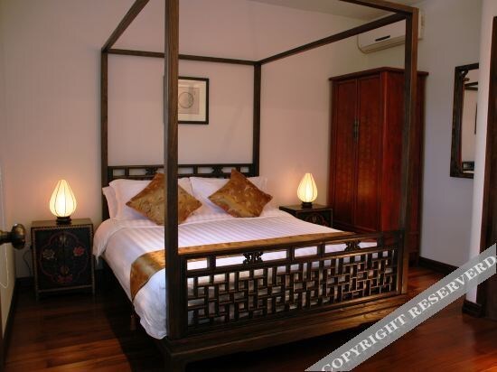 Куйбури: Hua Hin Home One - 4 Private Pool Villas
