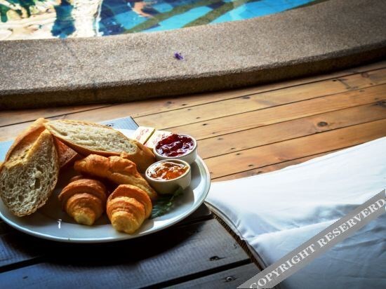 Куйбури: Hua Hin Home One - 4 Private Pool Villas
