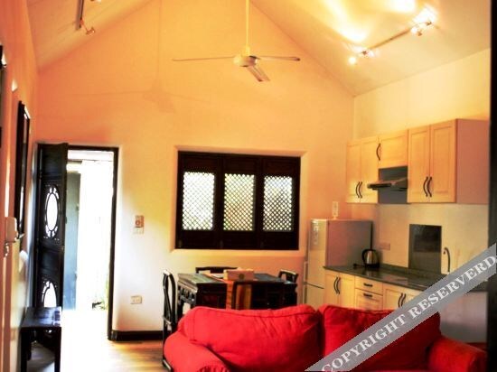 Куйбури: Hua Hin Home One - 4 Private Pool Villas