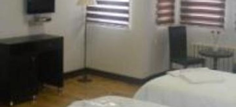 Стамбул: 10 Suites Taksim