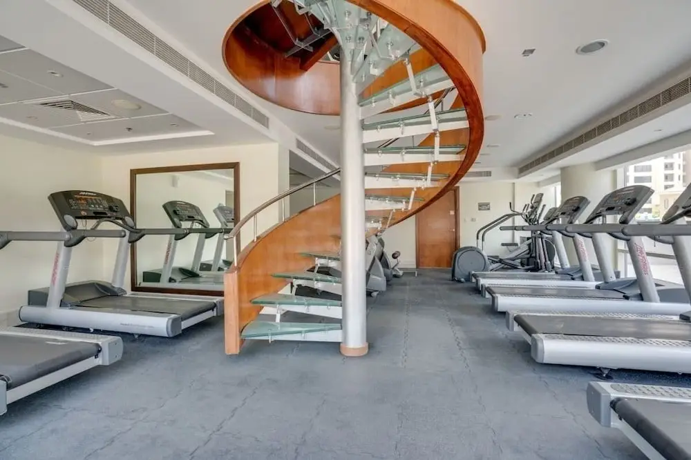 Дубай: Airy Apartment With The Best View Of Marina