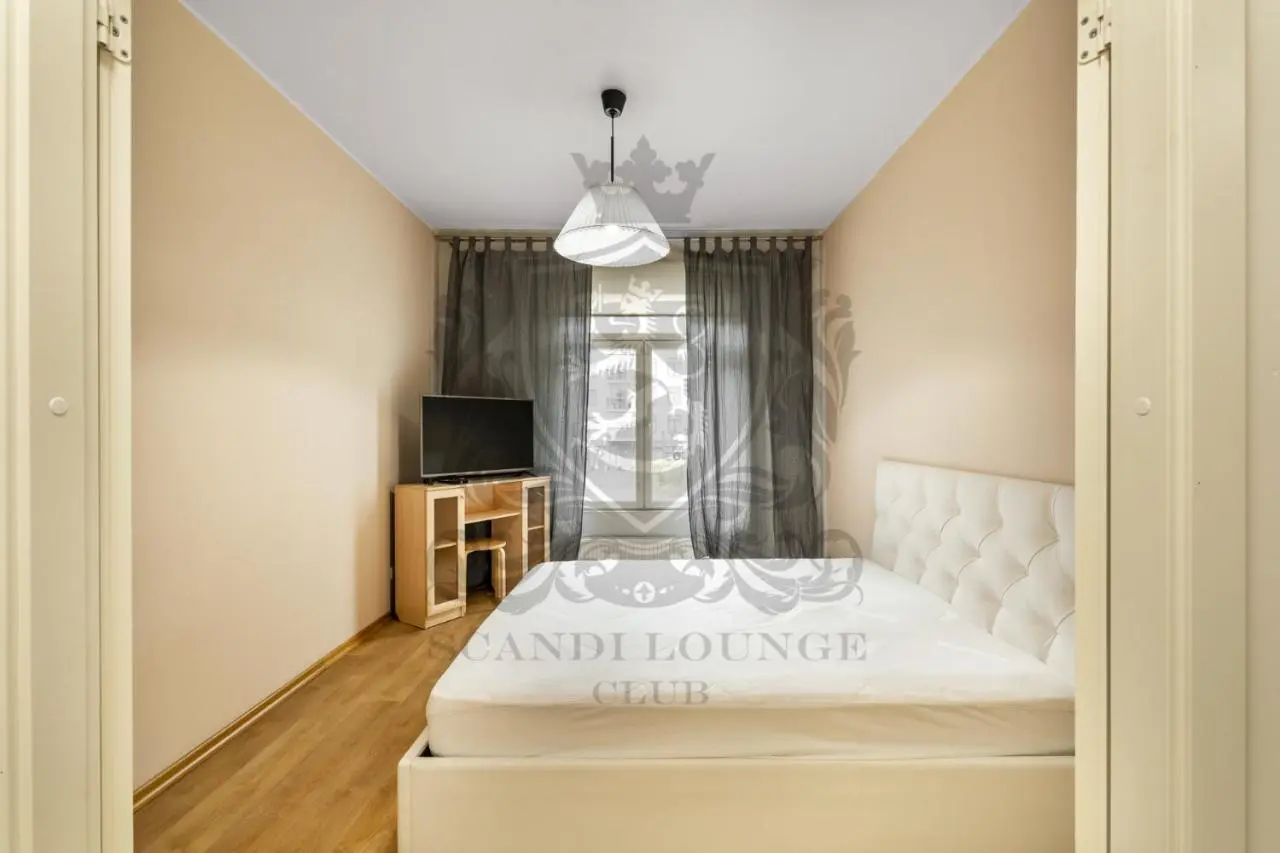 Санкт-Петербург: Scandi Lounge Club