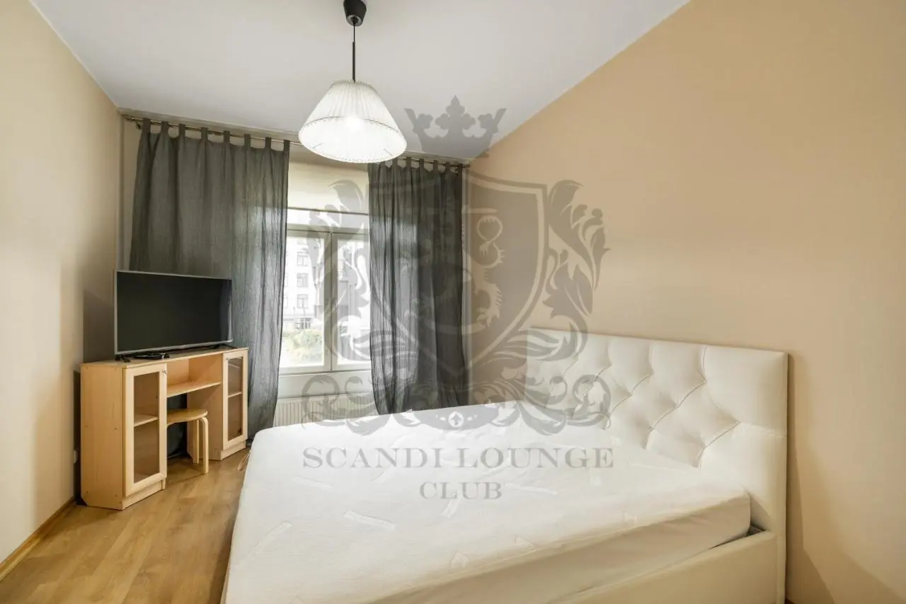 Санкт-Петербург: Scandi Lounge Club