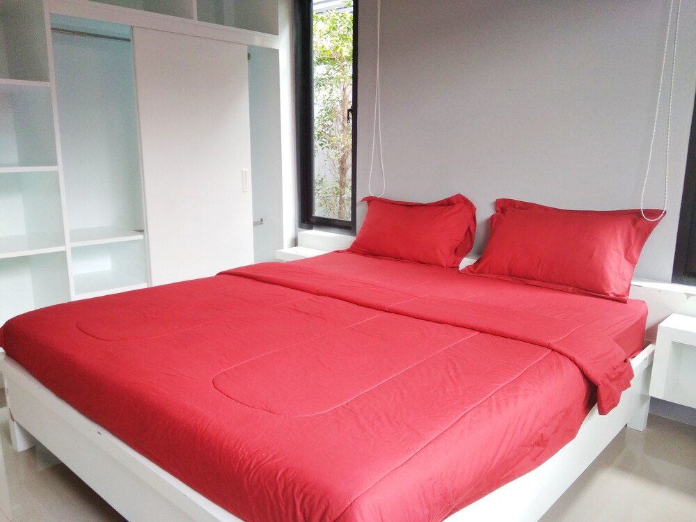 Самуи: Delux Bungalow at Samui