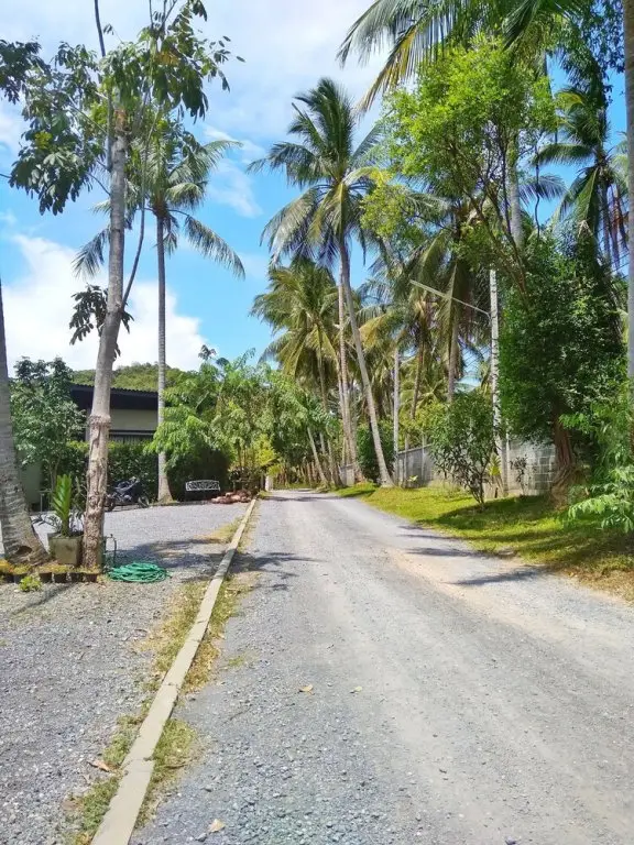 Самуи: Delux Bungalow at Samui