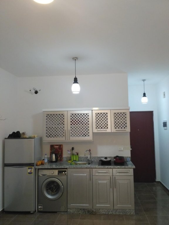 Хургада: Immaculate 1-bed Apartment in Hurgada, First Line!