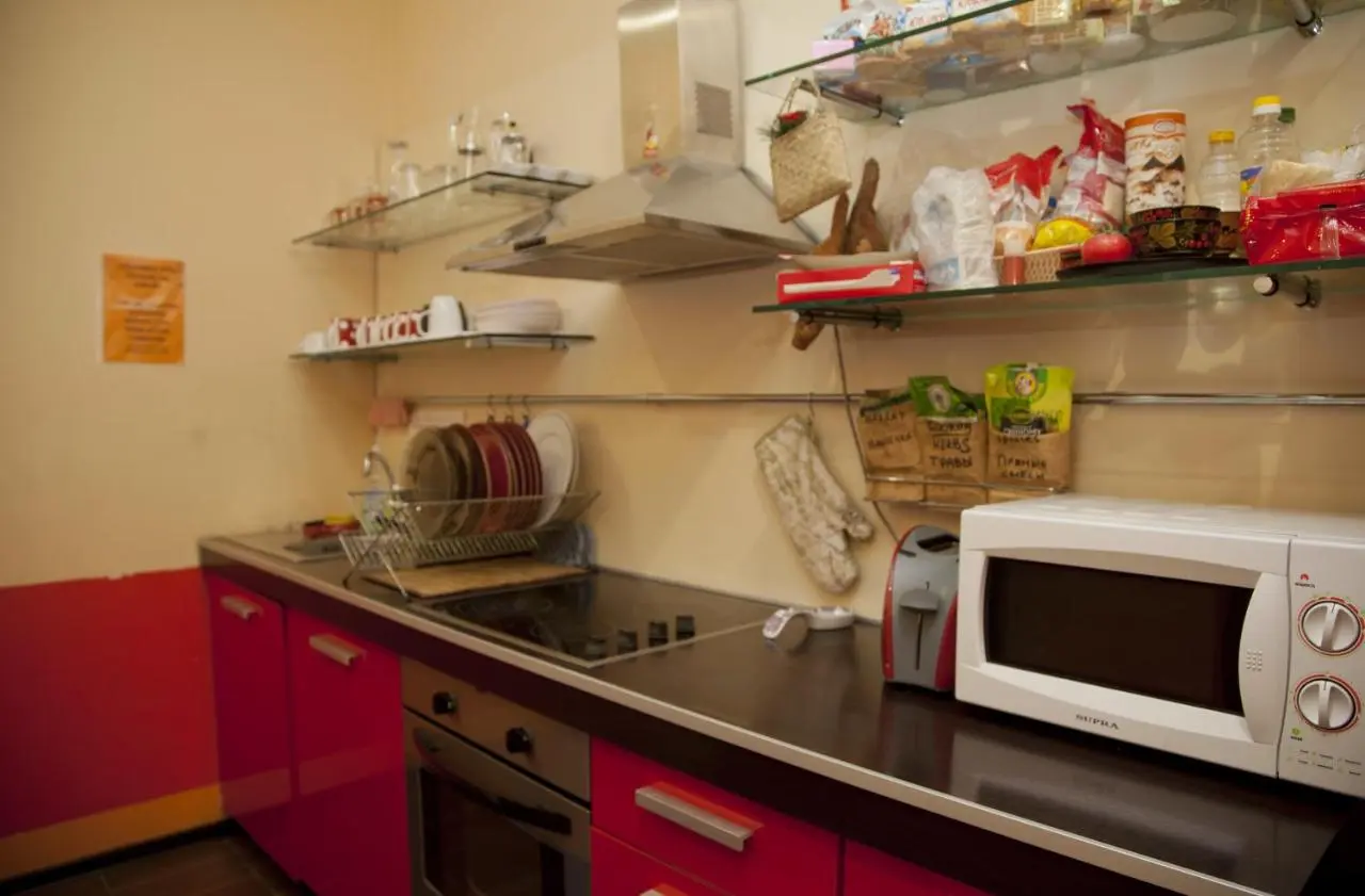 Воронеж: Simple Babushka House