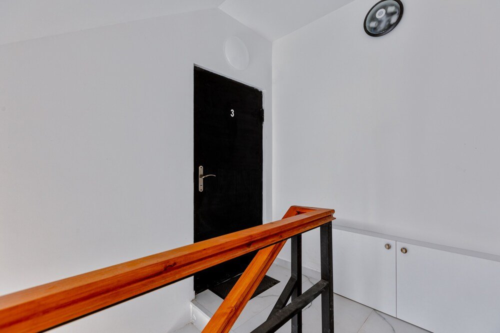 Бакуриани: Immaculate 1-bed Apartment in Daba Bakuriani