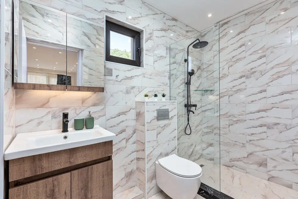 Бакуриани: Immaculate 1-bed Apartment in Daba Bakuriani