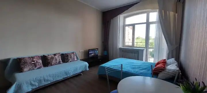 Хабаровск: Квартира на Камской, 6