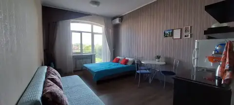 Квартира на Камской, 6 — фото 1