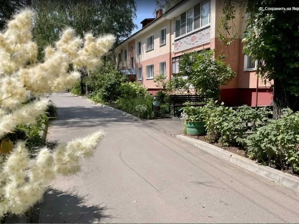 Суздаль: Квартира Двухкомнатная квартира на улице Советской