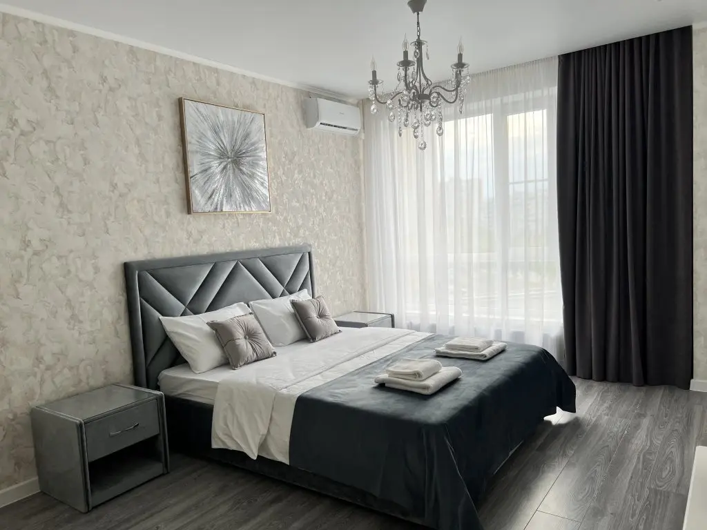 Тольятти: Апартаменты Grand Apart Classic