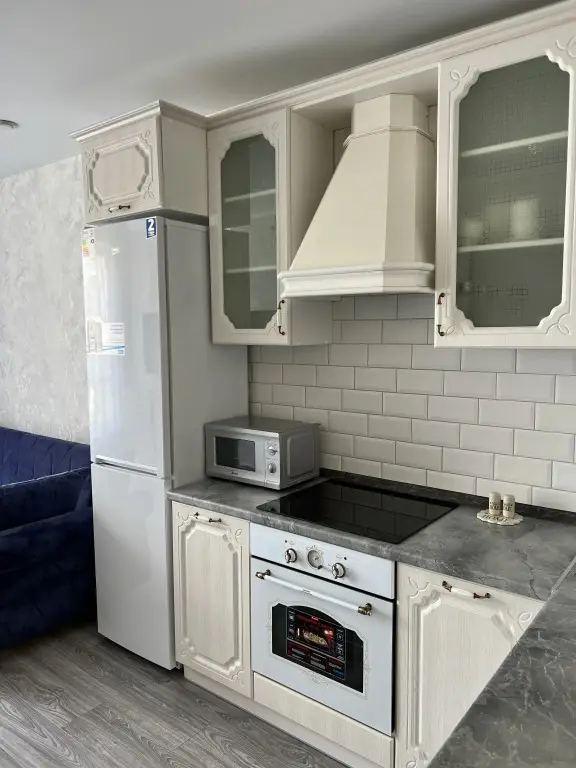 Тольятти: Апартаменты Grand Apart Classic