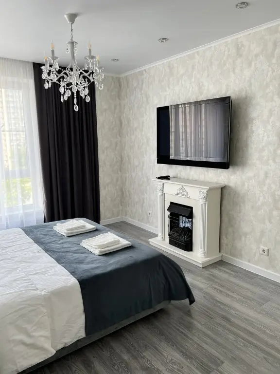 Тольятти: Апартаменты Grand Apart Classic