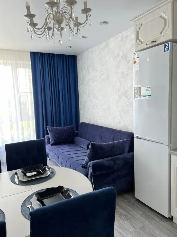 Тольятти: Апартаменты Grand Apart Classic