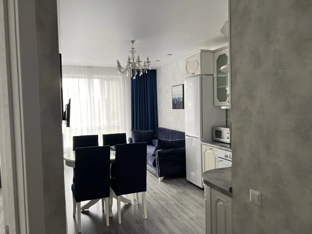 Тольятти: Апартаменты Grand Apart Classic