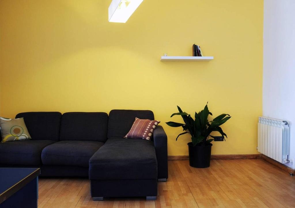 Тбилиси: Wehost Apartment with stunning views