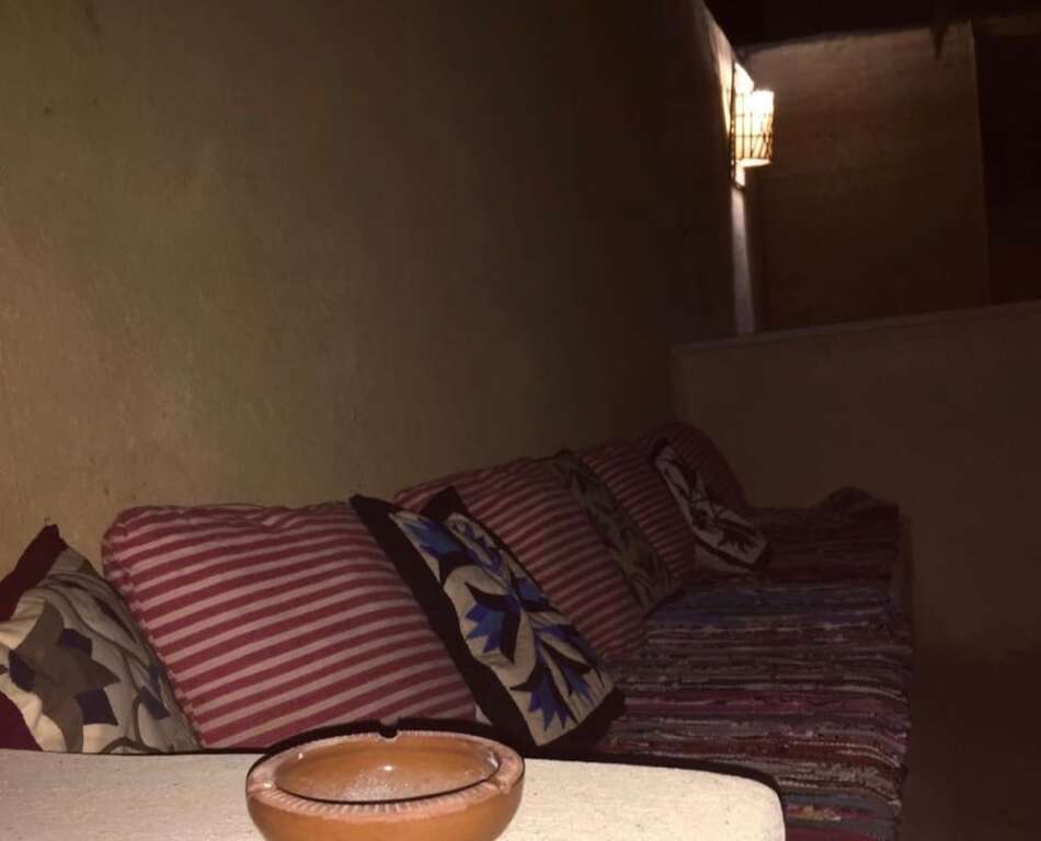 Эль-Файюм: Tunis Tone - Tunis Village Campsite