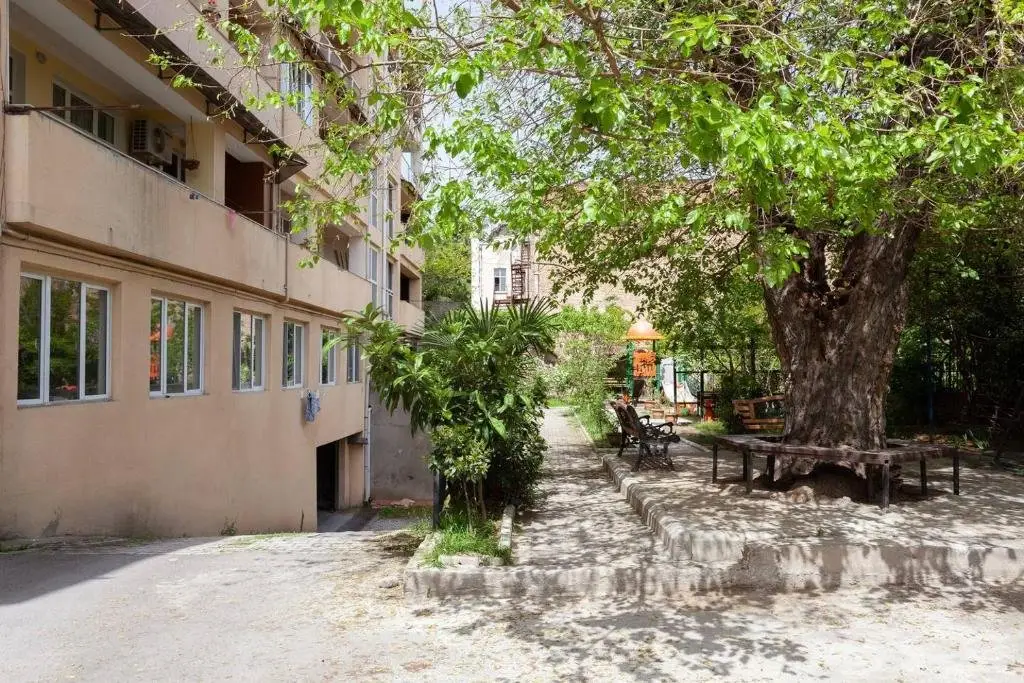 Wehost Colorful Apartment — фото 1