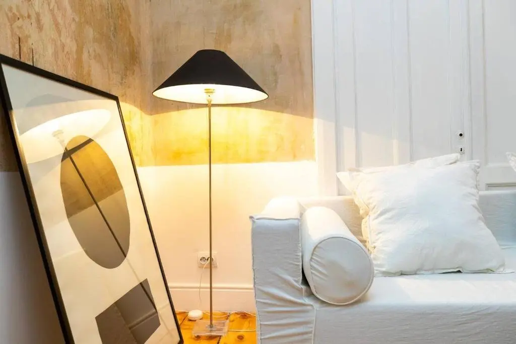 Тбилиси: Wehost Apartment with Exceptional Interior