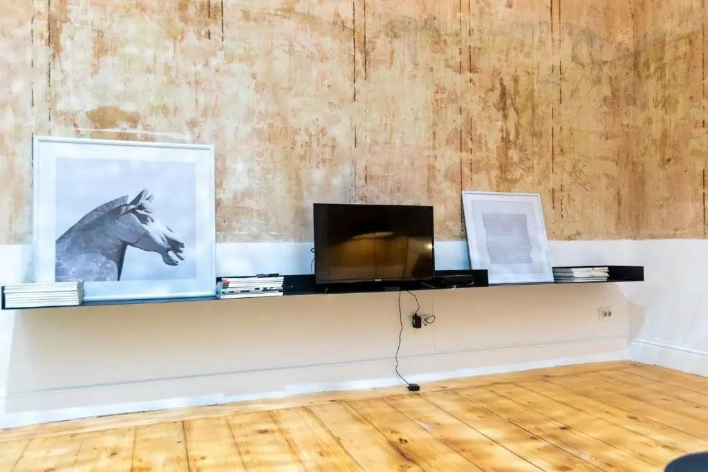 Тбилиси: Wehost Apartment with Exceptional Interior