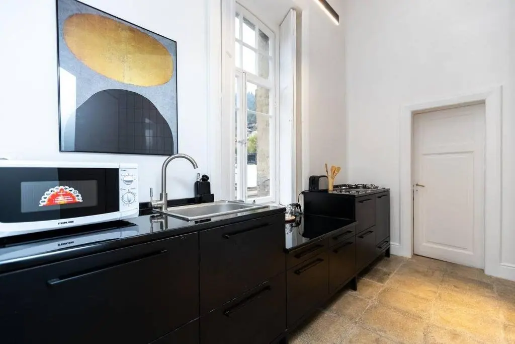 Тбилиси: Wehost Apartment with Exceptional Interior