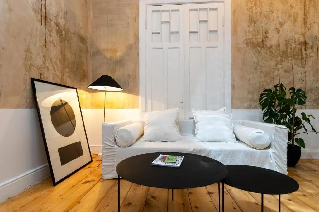 Тбилиси: Wehost Apartment with Exceptional Interior
