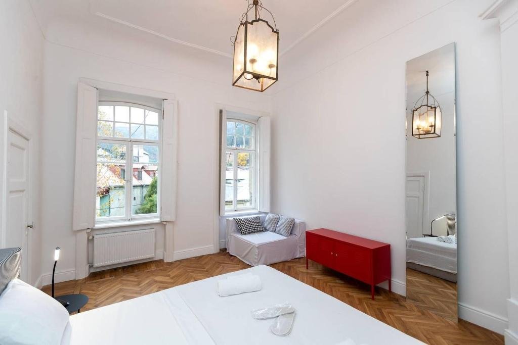 Тбилиси: Wehost Apartment with Exceptional Interior