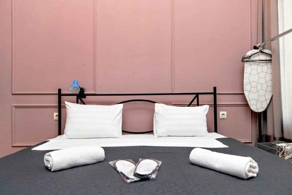 Тбилиси: Wehost Cozy Apartment