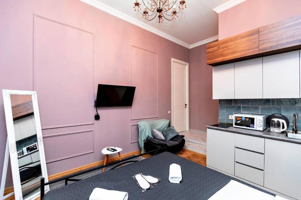 Тбилиси: Wehost Cozy Apartment