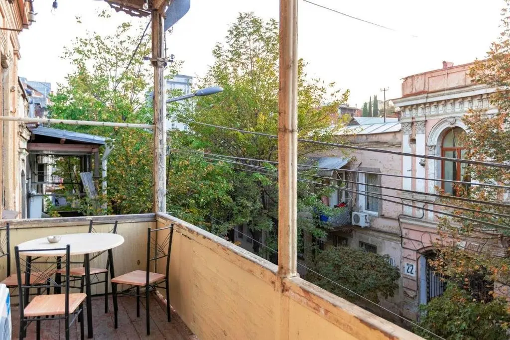Тбилиси: Wehost Cozy Apartment