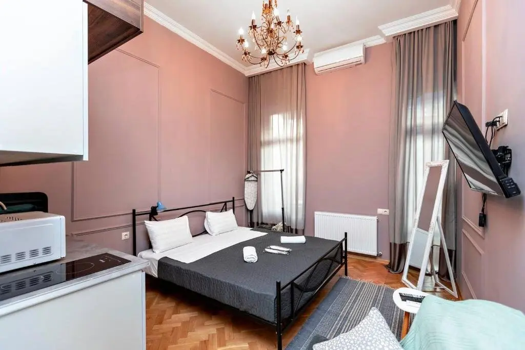 Тбилиси: Wehost Cozy Apartment