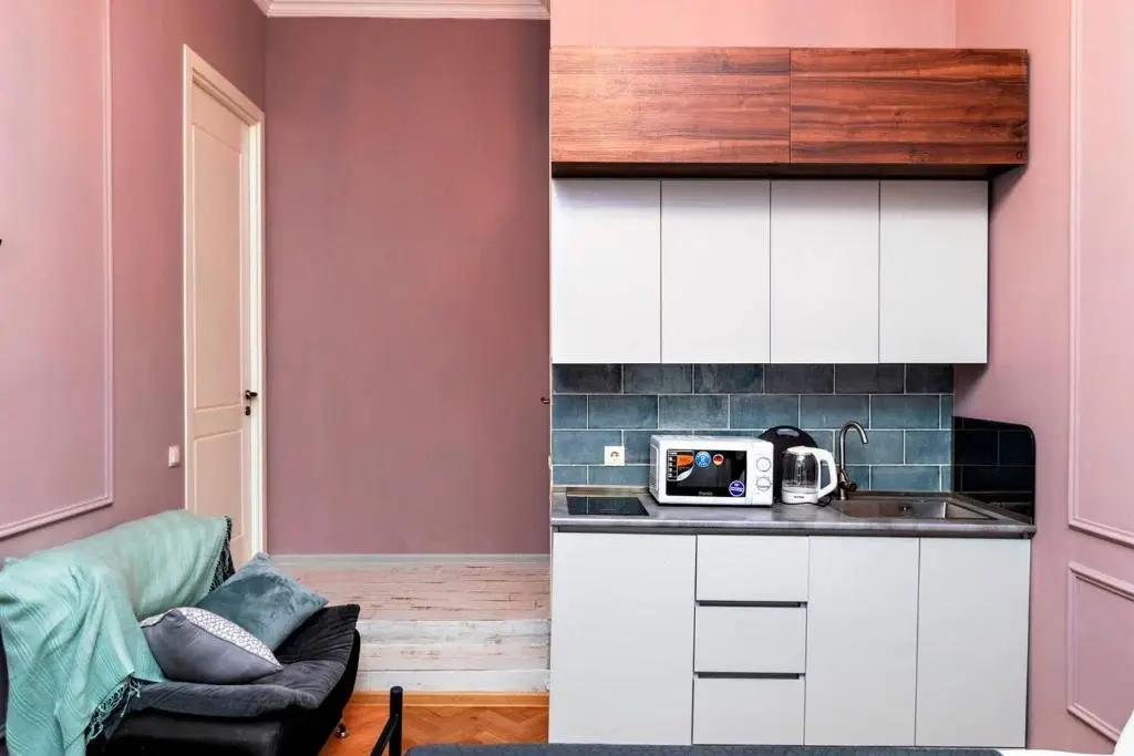 Тбилиси: Wehost Cozy Apartment
