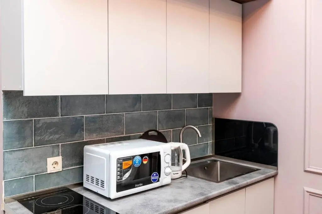 Тбилиси: Wehost Cozy Apartment