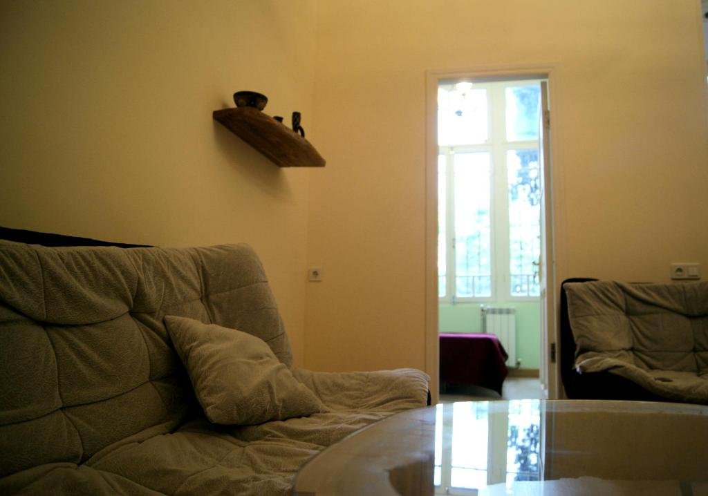 Тбилиси: Apartment near Marjanishvili station