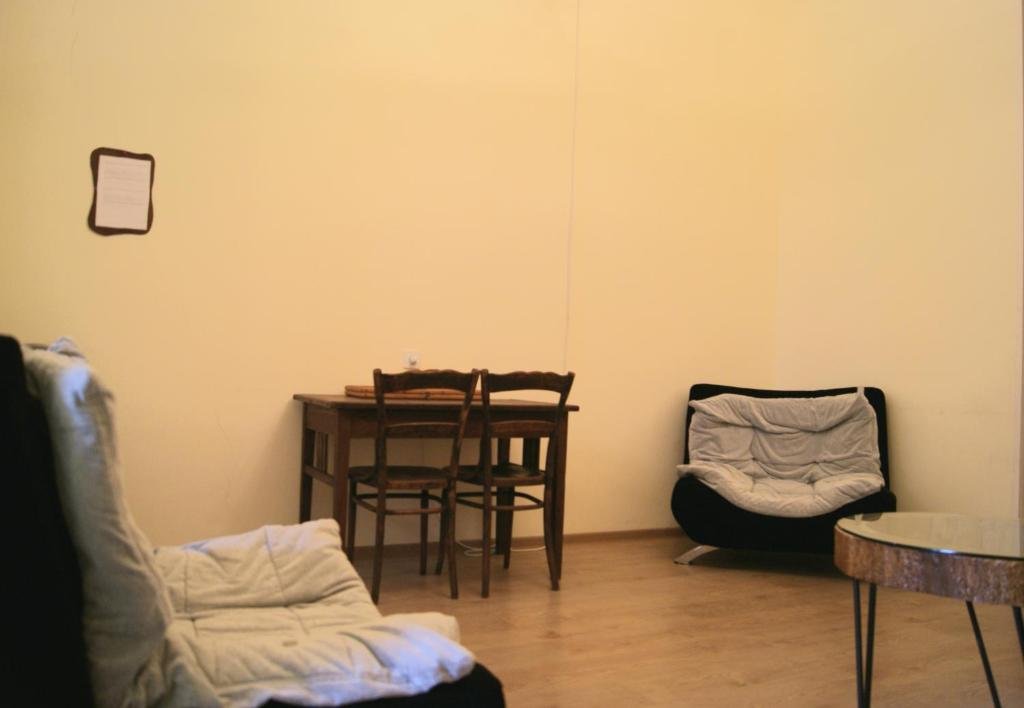 Тбилиси: Apartment near Marjanishvili station