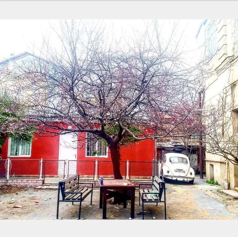 Тбилиси: Apartment near Marjanishvili station