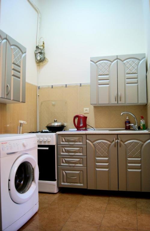 Тбилиси: Apartment near Marjanishvili station