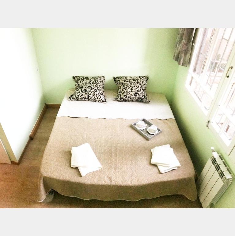 Тбилиси: Apartment near Marjanishvili station