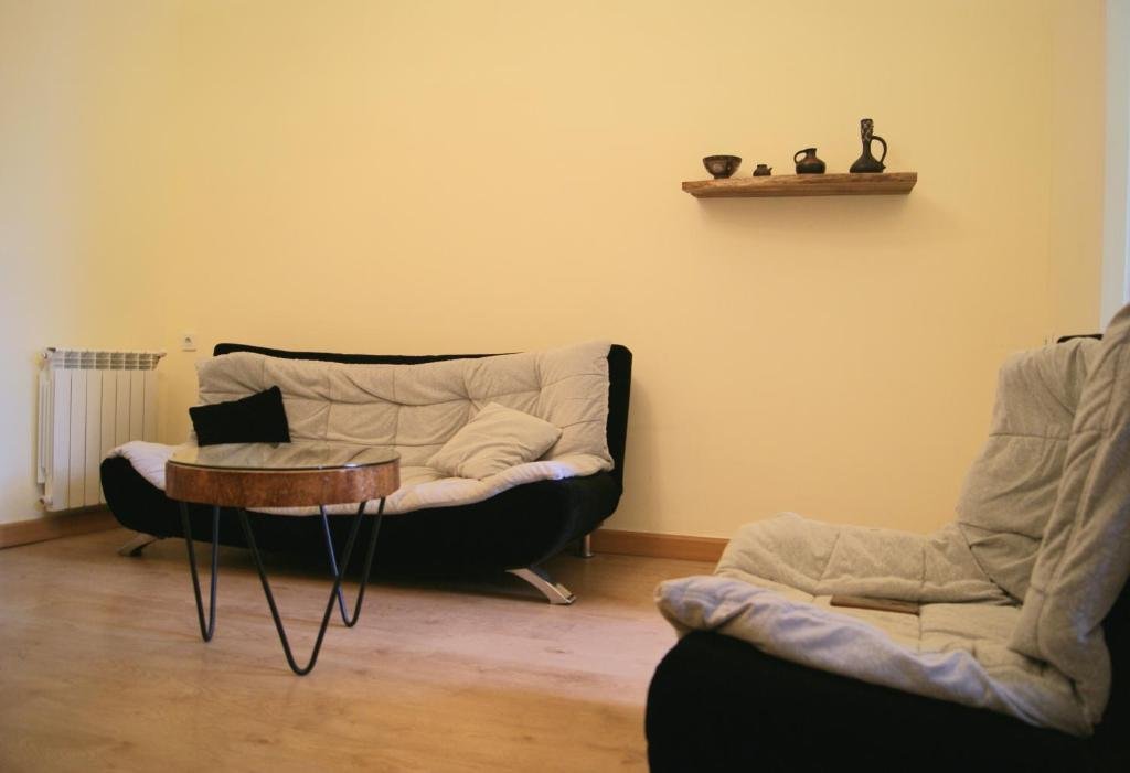 Тбилиси: Apartment near Marjanishvili station