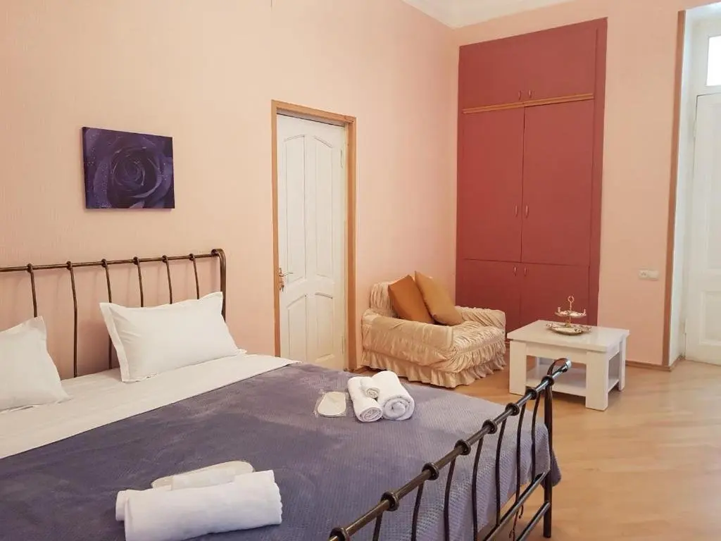 Тбилиси: Apartment in the heart of Tbilisi